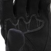 Dainese Intrepyd Motorcycle Gloves (Black/Grey), XL