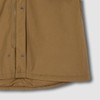 JAJU [JAJU/자주] 여 루즈핏 롱 패딩 야상_올리브 [JAJU] Women's Loose