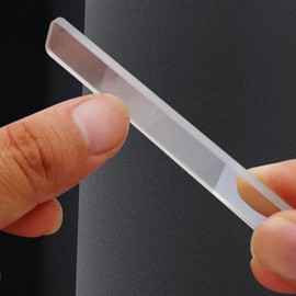 Nail file filing tool trimming sharpening / 손톱줄 정리 도구 다듬기 갈이