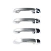 Replacement Parts for Toyota 4Runner 2010-2023 Door Handle Cover Trim
