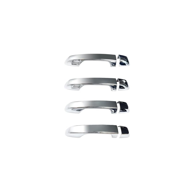 Replacement Parts for Toyota 4Runner 2010-2023 Door Handle Cover Trim