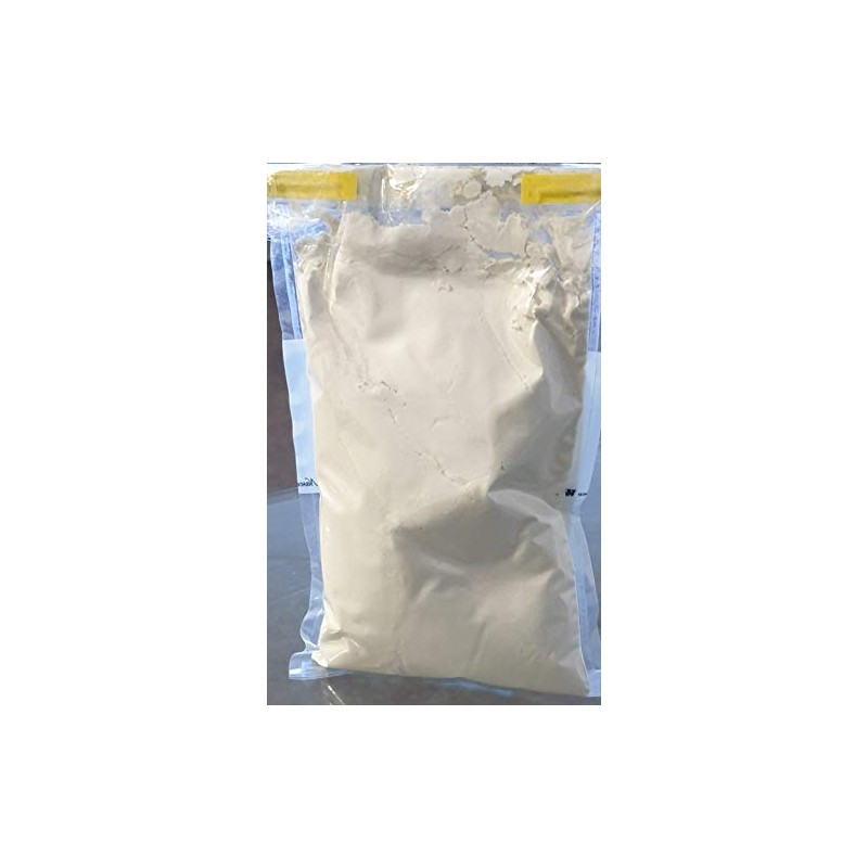 Mystic Moments | Guar Gum Powder 500g Pure & Natural