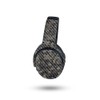 MightySkins Carbon Fiber Skin Compatible with Skullcandy Crusher ANC 2