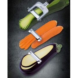 Triangle 10 094 03 02 Julienne Cutter Set 3 Pieces