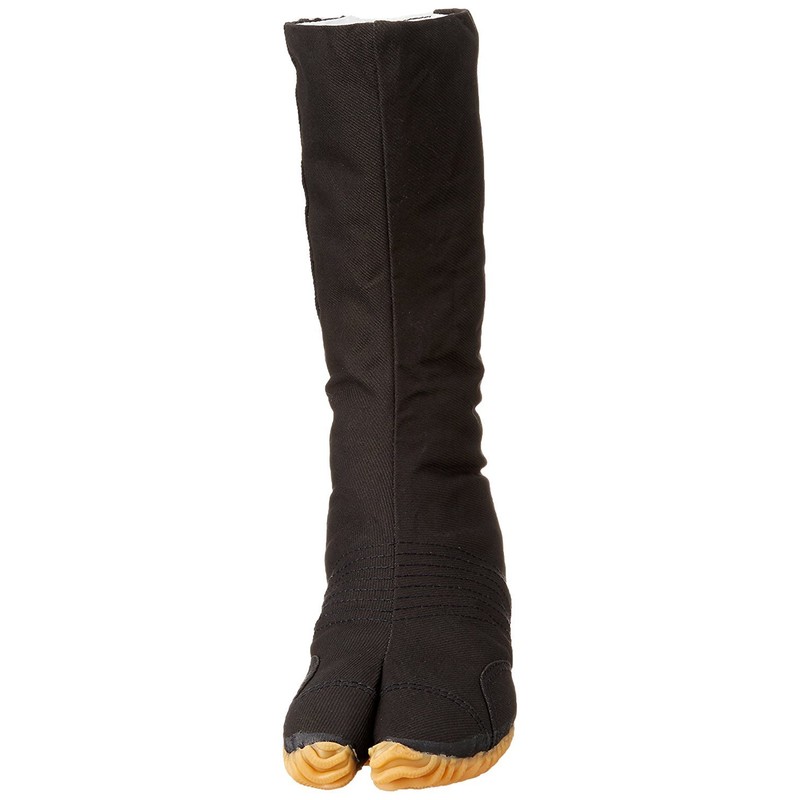 Marugo Tabi Boots Ninja Shoes Jikatabi (Outdoor tabi) MATSURI Jog