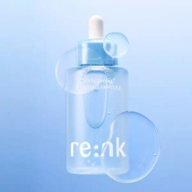 RIENKAY [본사직영] 하이퍼 히알플럼핑 앰플 100mL [Direct from Headquarters] Hyper Hyal Plumping Ampoule 100mL