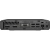 HP EliteDesk 800G3 Micro Desktop Computer PC, Intel Quad Core