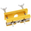 MuzcYM Adjustable Mouthpiece Puller Tool Mouthpiece Puller Remover Holder Tool
