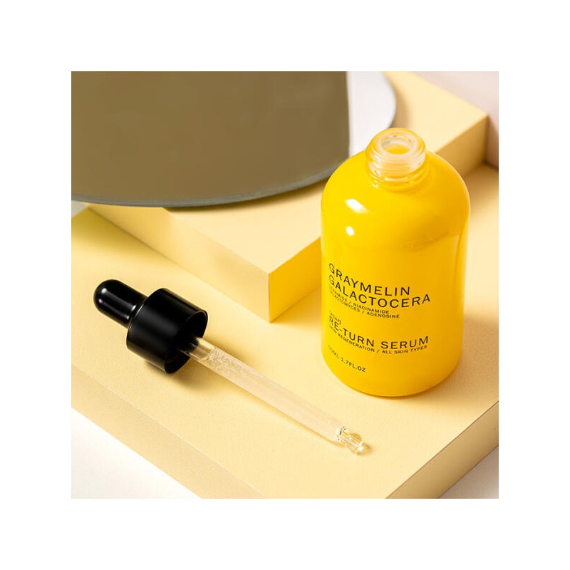 Graymelin 갈락토세라 리턴 세럼 2개 Galacto Serum Return (2 pieces)