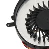 Cooling Fan 4 Pin Aluminum Alloy ABS Easy Replaceable Laptop