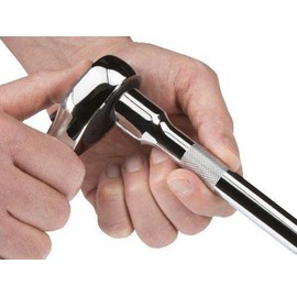 SDTOOLS Extension Bar Set 1/2 Inch Drive Socket Extension Chrome Vanadium Steel (10 inches)