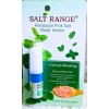 Salt Range Natural Mint Oil/Himalayan Pink Salt Nasal Inhaler. 0.07