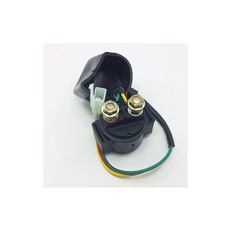 Starter Relay Solenoid For Yamaha XJ550 XJ 550 Maxim Motorcycle