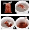 XYBH Solid Pva Bag For Carp Fishing 6 * 12cm