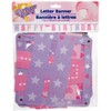 Princess "Happy Birthday" Letter Banner, 7 ft. by Greenbrier