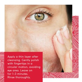 MyCHELLE Dermaceuticals Fruit Enzyme Cleanser (2.3 Fl Oz) - Gentle Facial Cleanser & Skin Cleanser with Concentrated Fruit-Infused Actives & Antioxidants - Cleanses & Strengthens Skin