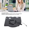 Laptop Internal Cooling Fan Replacement Notebook Internal Cooler Fan for