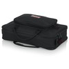 Gator Cases Gig Bag For Micro Keyboards & Controllers with