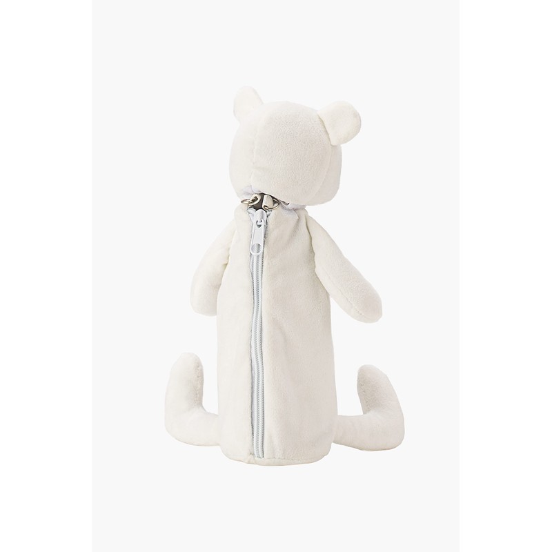 Callaway Bottle Case BEAR BOTTLE CASE WMS WHT SS 23