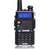 Baofeng UV-5R Two Way Radio Dual Band 144-148/420-450Mhz Walkie Talkie