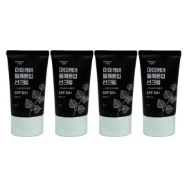 Mommy Care [Mami Care] Perilla Tone-Up Sun Cream Spot Care 50ml 4 units -AO- 1 unit/1 unit / [마미케어] 들깨톤업 선크림 기미관리 50ml 4개 -AO- 1개/1개