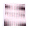Tbest 500 unids señuelo de la Pesca Ojos 3D cebos