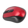 Elprico Ergonomic Mouse Wireless,2.4G Wireless Computer Mouse,Portable Optical Computer Mouse