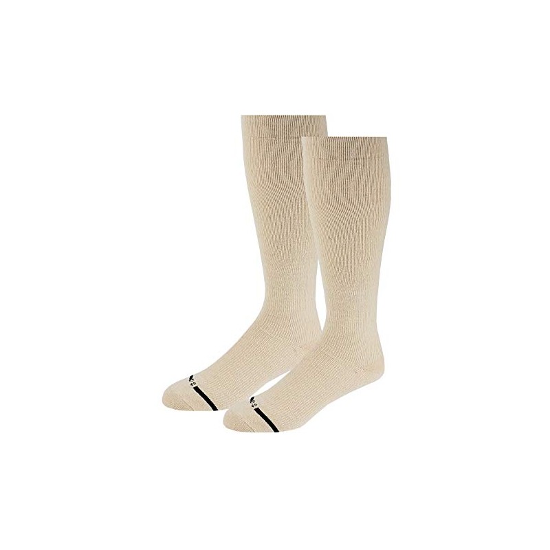 Dr. Shams Merino Wool Compression Knee High Socks Ideal for,