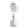 Koblenz Licuadora Koblenz®, 10 Velocidades + 2 Pulsos, Vaso 1.625