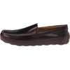 Sperry Mens Hampden Venetian Loafer, Amaretto, 7