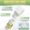 White Paint for Wood, 6.35 oz White Touch Up Paint