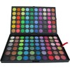 ML Collection Professional Eyeshadow Palette, 120 Color. Versatile