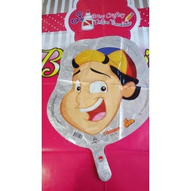 Anagram 2 Balloons el chavo