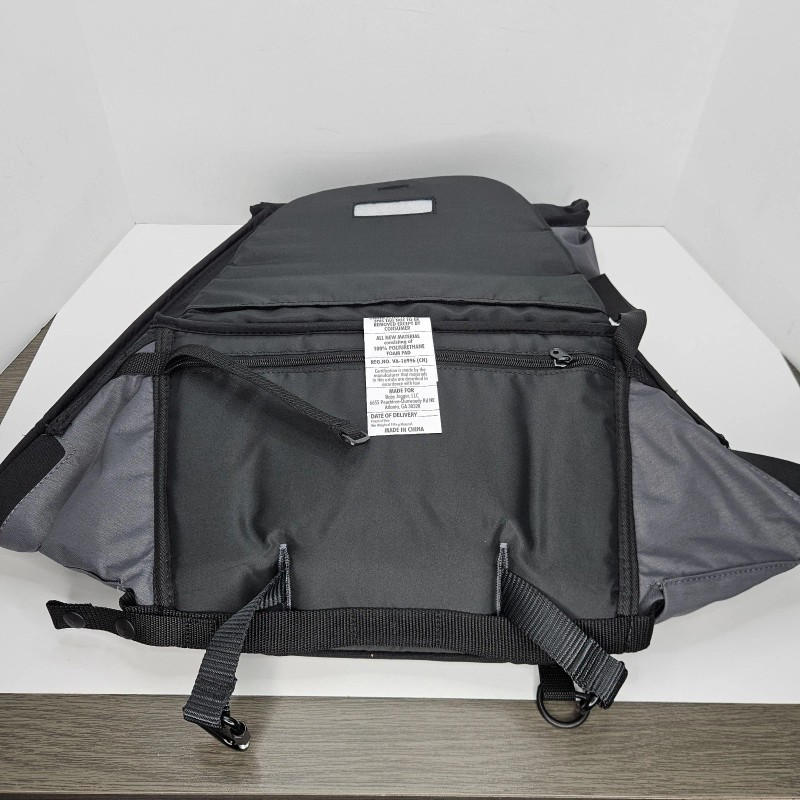 Baby Jogger City Mini 2 Stroller Replacement Seat & Canopy