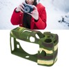 Camera Case Drop Proof Anti Scratch Soft Silicone Camera Protective