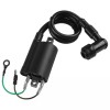 Celox Ignition Coil for Honda CR125 CR125R CR 125R 1989