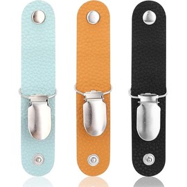 Hat Clip for Travel, Hat Clip for Travel on Bag, Multicolor