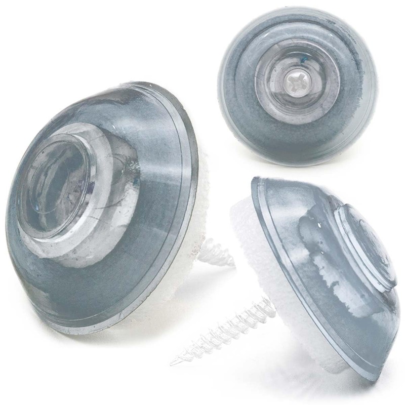 Greenhouse Washers Sealing Washers Insulated Screw Cap Screw Lid Caps