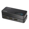 LogiLink HDMI Splitter 1 x 2 Port Distributes 1 HDMI