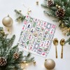 Mahjong Lover Player Gifts Kitchen Bathroom Hand Towels 16x24 Inch