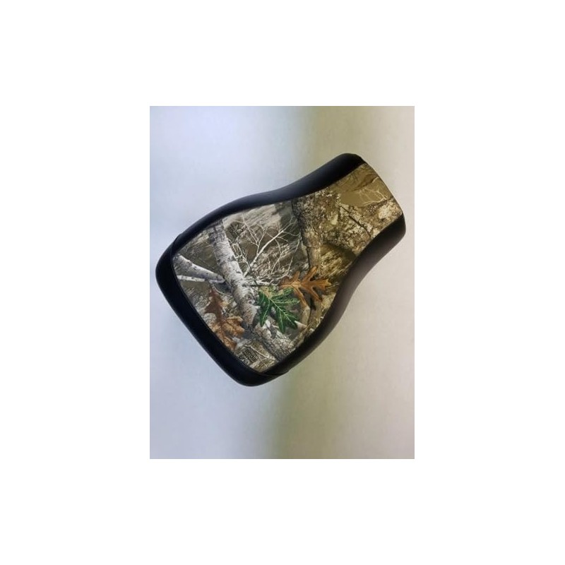 HCC Racing ATV seat Cover Compatible with Suzuki Eiger 400