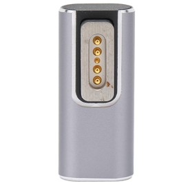 Type C Magnetic Adapter Smart Charging Automatic Identification PD Fast Charge Magnetic Type CType C Female To Magsafe1
