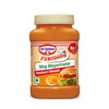 Funfoods Season Special Mayonnaise, 275G