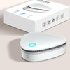 tieedhfu USB Charging Odor Eliminators Machine Convenient Freshness In Hands