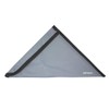 Artway Adjustable Set Square - 30cm - Acrylic