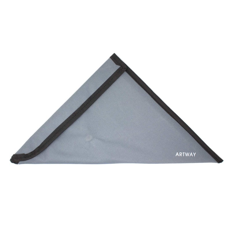 Artway Adjustable Set Square - 30cm - Acrylic