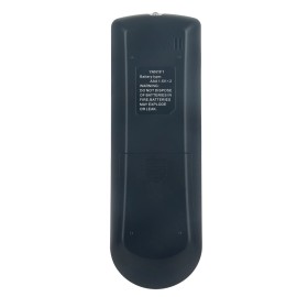 Unbranded YAN1F1 Replaced Remote for Gree AC Air Conditioner VIREO+ VIR36HP230V1B