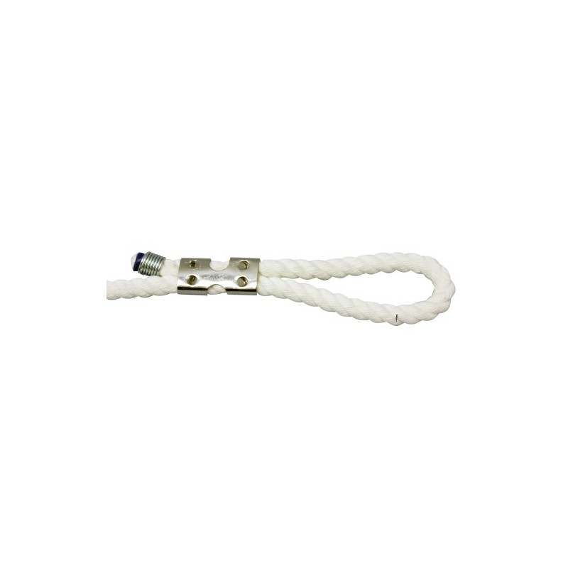 Yutaka Make Eye Processing Rope Catcher for 0.2 inch (6