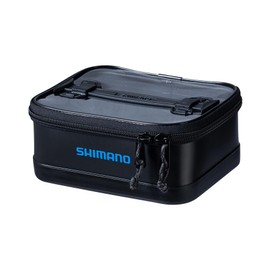 Shimano BK-099Z UH System Case, Black, L