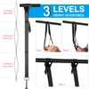 Pull Up Assist Bands, Pull-Up Aid Supported Pull-Up Band Pull-Up